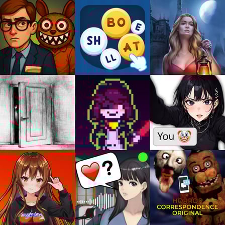 Juegos de Texto
