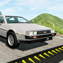 BMG Drive: Car Crash Simulator