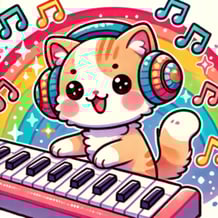 Musicat