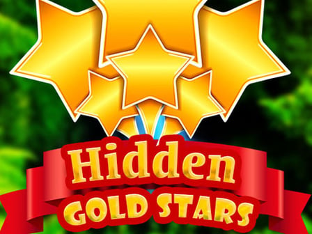 Hidden Gold Stars