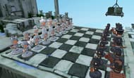 Chess of the Middle Ages