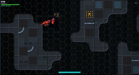 Protocol: Zero - Screenshot 6