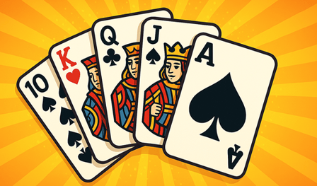 Solitaire Klondike Online 2025