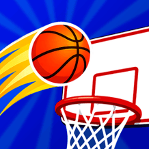 Basket Master