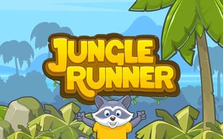 Jungle Runner