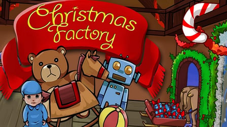 Christmas Factory