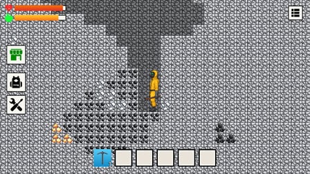 Survive 90 Nights - Screenshot 2