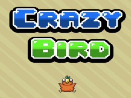 Crazy Flappy