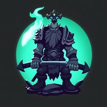 Tower of Runes