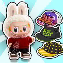 Labubu: Stylish Fashion