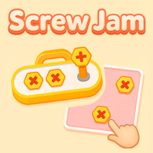 Screw Jam