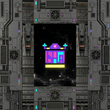 Cosmo runner