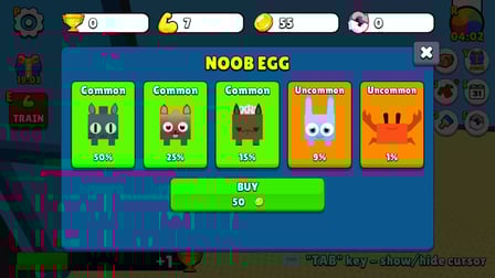 Break a Tower: Obby - Screenshot 5