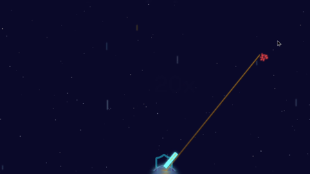 Laser Defender - Screenshot 1