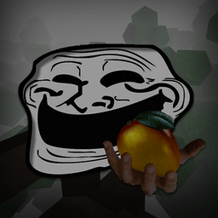 The Curse of the Mango Forest