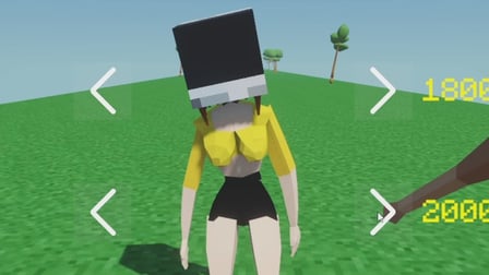 Break Pikmi Completely! - Screenshot 4