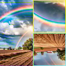 Wonder Puzzle