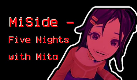 MiSide - Five Nights with Mita