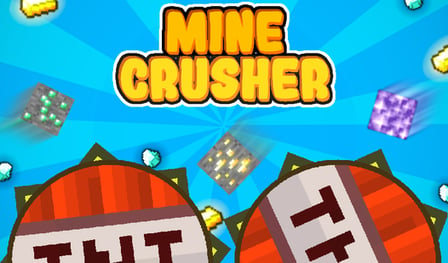 Mine Crusher