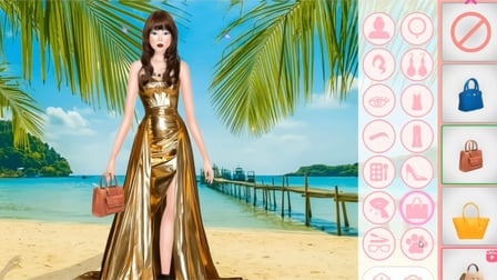 Estilista Lumière - Screenshot 2