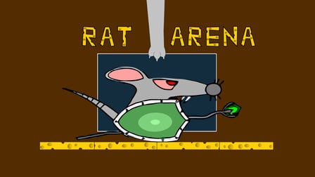 Rat Arena