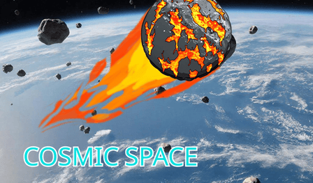 CosmicSpace