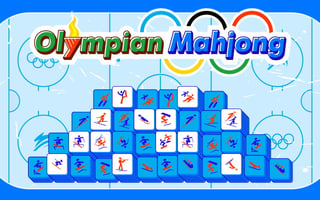 Olympian Mahjong