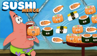 Sushi Merge