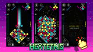Hextetris