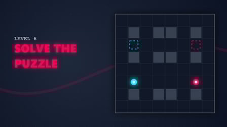 Quantum Link - Screenshot 1