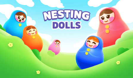 Nesting Dolls