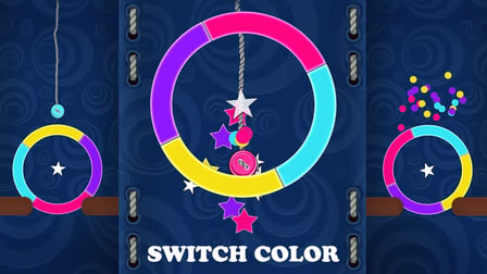 Switch Color