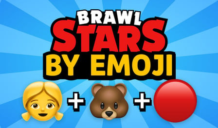 Brawl Start by Emoji