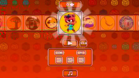 Case Simulator: Meme Songs! - Screenshot 1