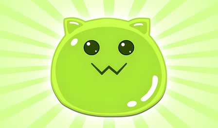 Click &amp; Idle-Slimes!