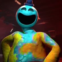 La Quête de puzzle de Wuggy