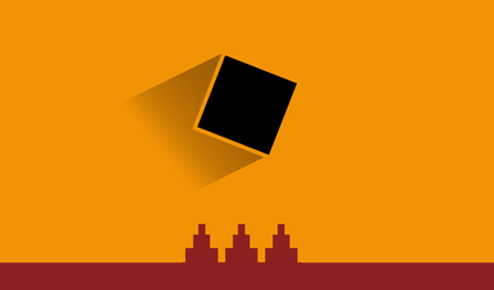 Devil Square