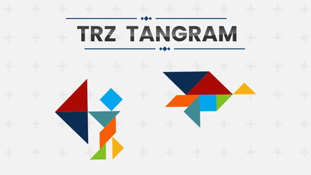 TRZ Tangram