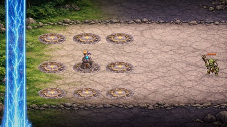 Tower Merge - Screenshot 1