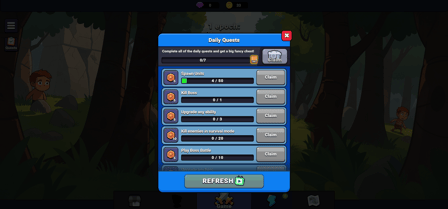 Age of Heroes - Screenshot 2