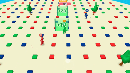 Tall io - Screenshot 2