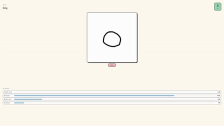 Doodles in Seconds - Screenshot 1