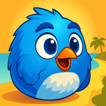 Bird Boom: Battle of Worlds