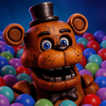 Five Nights at Freddy's: Special Delivery