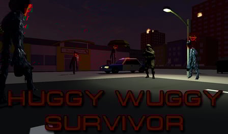 Huggy Waggy Survivor