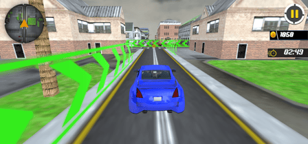 Car Wash And Repair Game - Screenshot 2