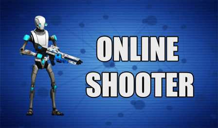 Online Shooter