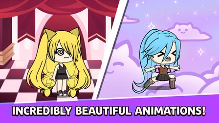 Gacha Life 3 - Screenshot 3