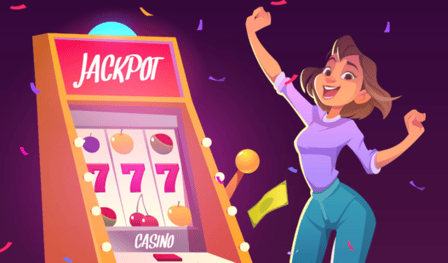 Jackpot Casino