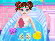 Baby Taylor Healthy Life